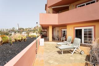 Apartament  Avenida bruselas. Vivir cómodamente con vistas al mar