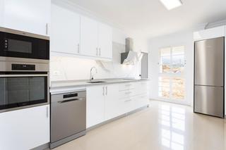Appartement  Avenida luis de la cruz y ríos