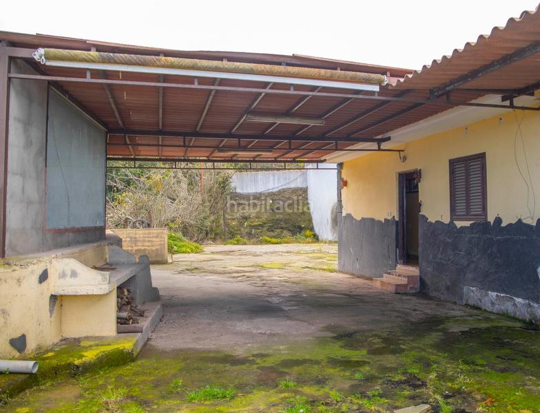 Foto 01d902b7-2680-4f7e-993d-70a476d6d99b. Country house with parking in La Vega - El Amparo - Cueva del Viento Icod de los Vinos