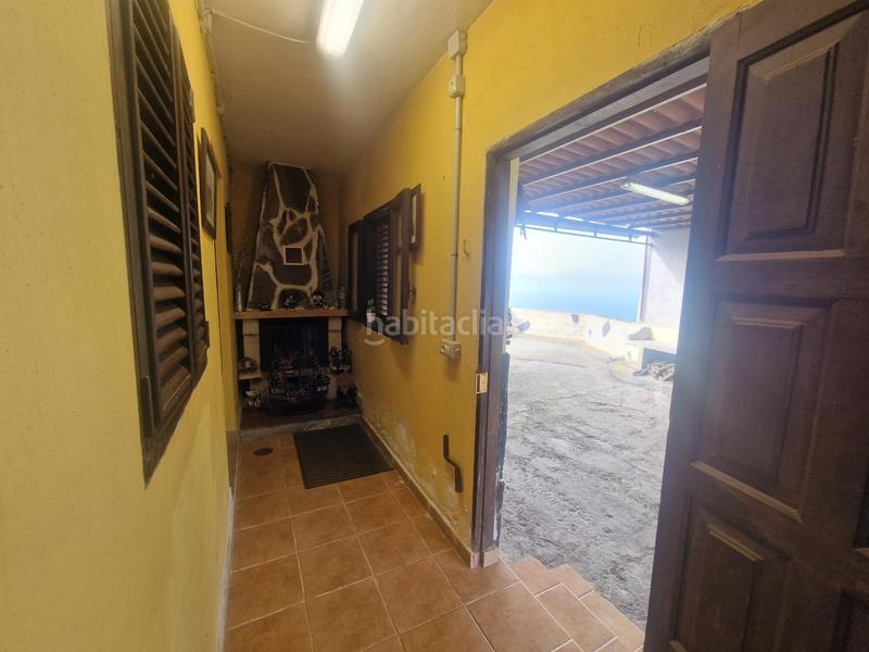 Foto 0e20b058-e5c6-4804-96f0-15fd18eff7c0. Country house with parking in La Vega - El Amparo - Cueva del Viento Icod de los Vinos