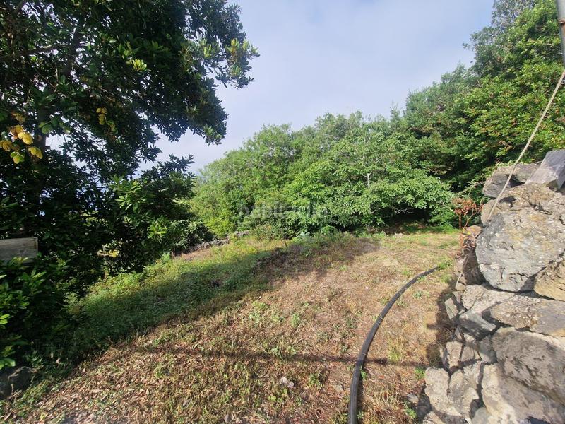 Foto 148bb5e1-d9d1-475b-a016-3217f3261427. Country house with parking in La Vega - El Amparo - Cueva del Viento Icod de los Vinos