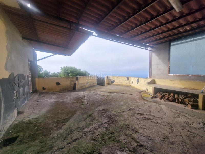 Foto 356e5337-736d-476a-87f3-19d5da66788f. Country house with parking in La Vega - El Amparo - Cueva del Viento Icod de los Vinos