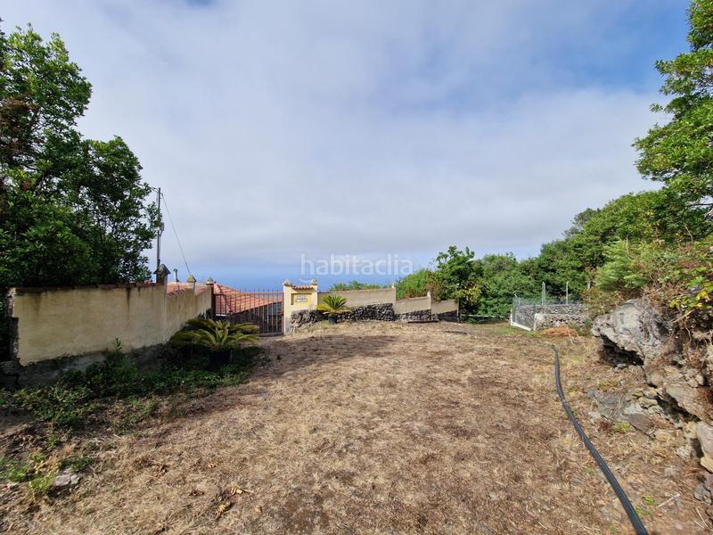 Foto 51a2fc56-7111-4572-bf2f-3f15d9682bd9. Country house with parking in La Vega - El Amparo - Cueva del Viento Icod de los Vinos