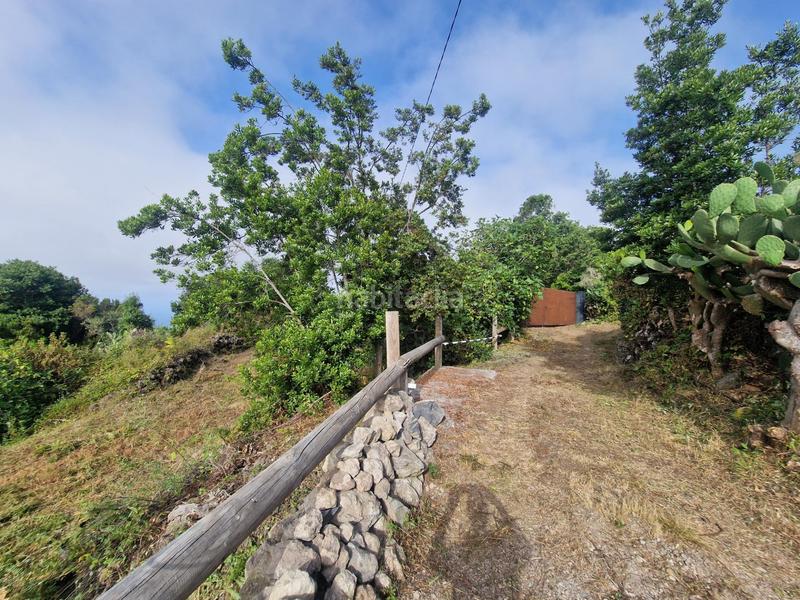 Foto 656d2a25-8f8e-4746-8567-400f63a30d22. Country house with parking in La Vega - El Amparo - Cueva del Viento Icod de los Vinos