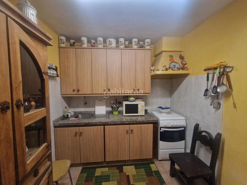 Foto 78025e6e-ea76-4836-824f-1165b1366be6. Country house with parking in La Vega - El Amparo - Cueva del Viento Icod de los Vinos