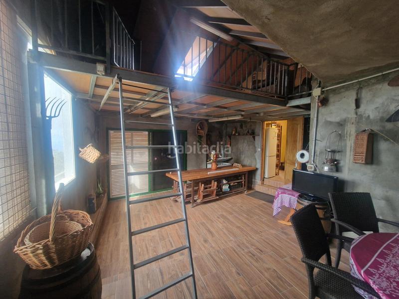 Foto 8dab72df-4758-44f8-9849-cc3a46c94d04. Country house with parking in La Vega - El Amparo - Cueva del Viento Icod de los Vinos