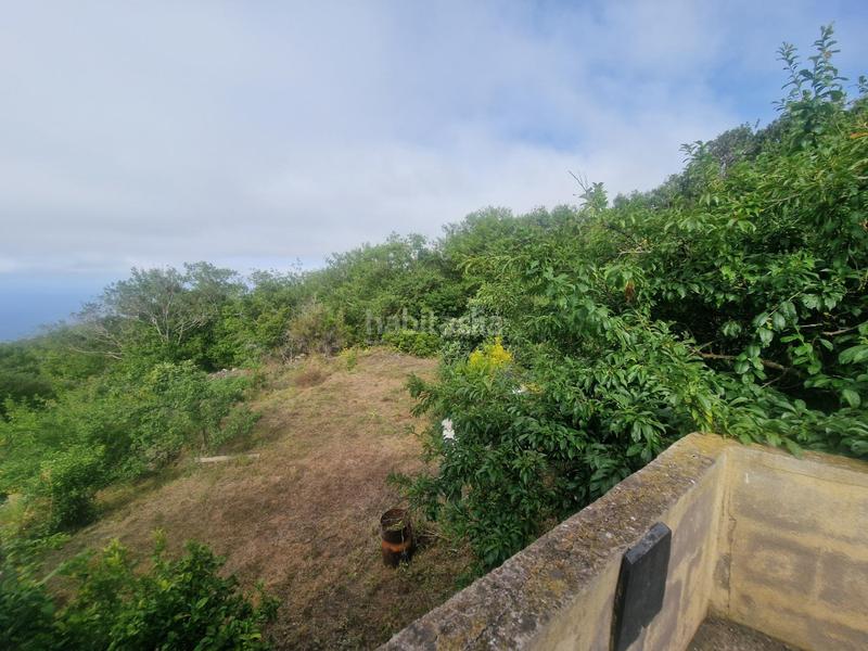 Foto 924b335e-3a42-47ef-ac6c-bc72fe141585. Country house with parking in La Vega - El Amparo - Cueva del Viento Icod de los Vinos