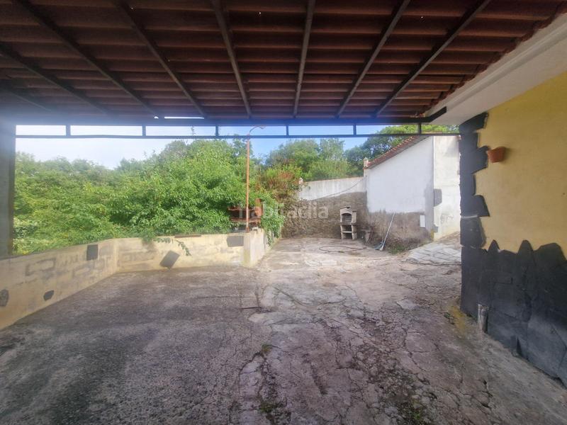 Foto b762aa20-8997-4318-988c-78c33f5b361a. Country house with parking in La Vega - El Amparo - Cueva del Viento Icod de los Vinos