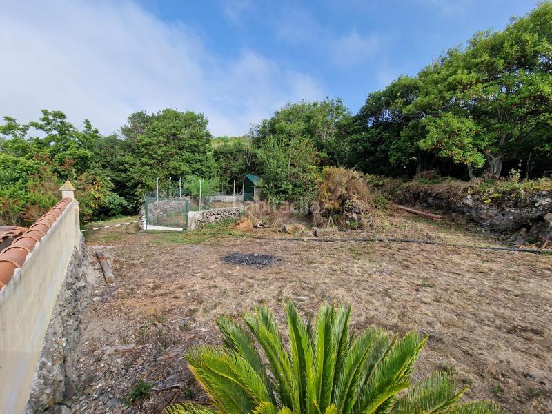 Foto b9366598-5905-4a34-8716-93aa5539ecbc. Country house with parking in La Vega - El Amparo - Cueva del Viento Icod de los Vinos