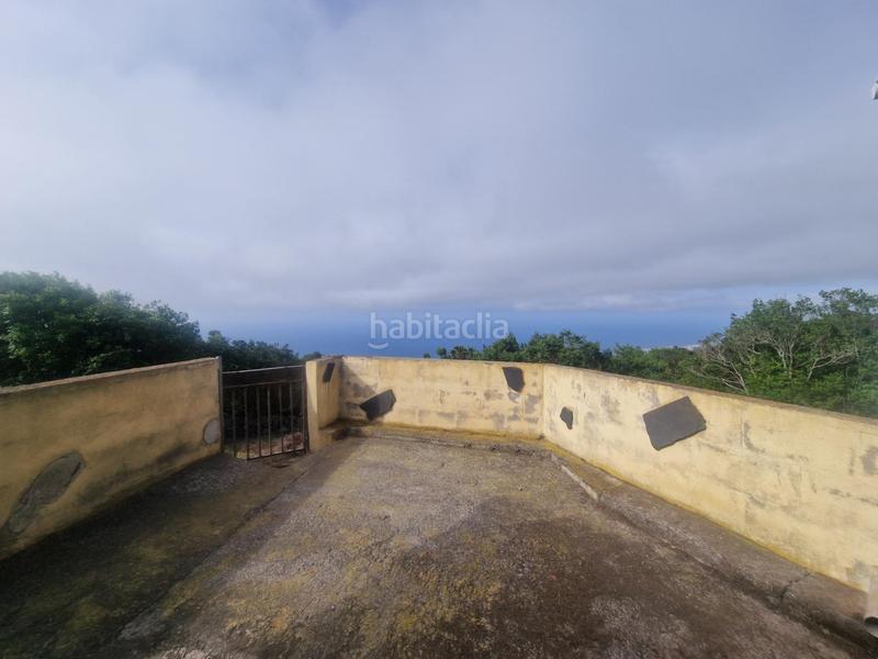 Foto c32e8485-4fdd-4e7b-ab53-9510abcb7d08. Country house with parking in La Vega - El Amparo - Cueva del Viento Icod de los Vinos