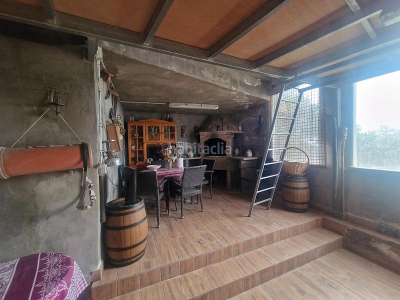 Foto cb8ed7db-4d45-4b32-b96b-4779e1a2a429. Country house with parking in La Vega - El Amparo - Cueva del Viento Icod de los Vinos