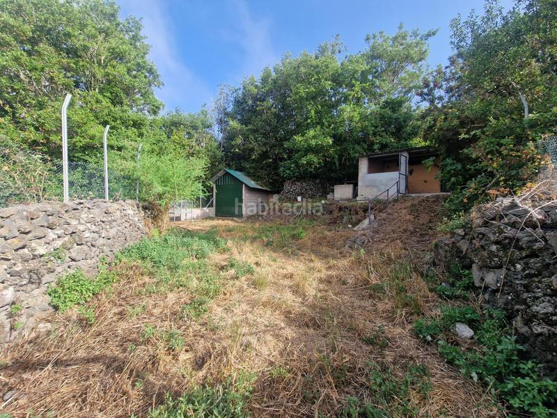 Foto ea227d91-0084-4924-a0ea-0fa6368ea1bf. Country house with parking in La Vega - El Amparo - Cueva del Viento Icod de los Vinos