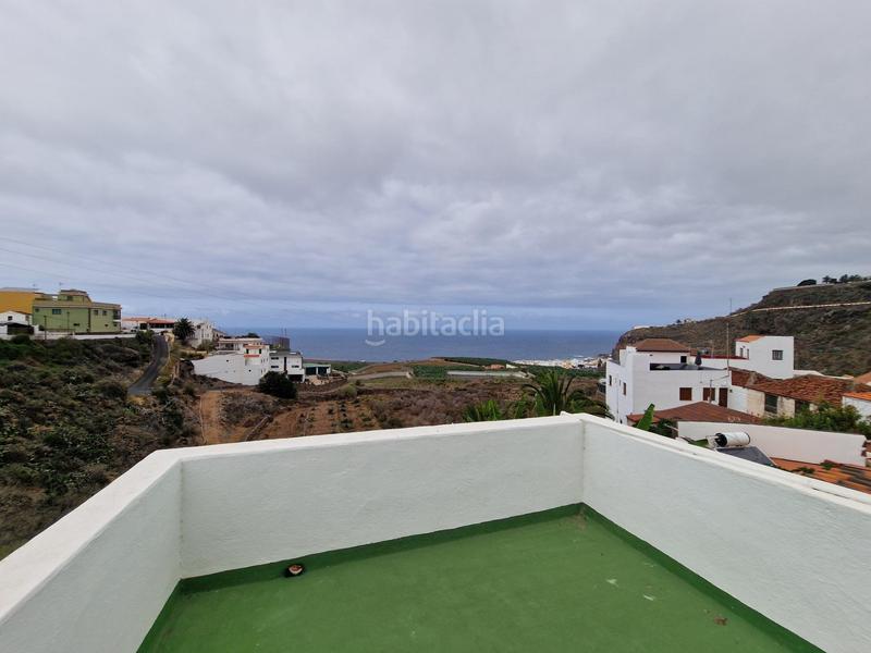 Foto 06fc2ba8-eabf-4092-8683-8315b27526a8. Mas avec parking dans Guancha (La)