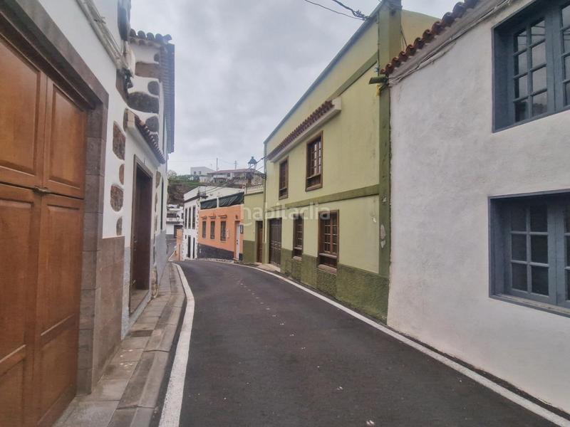 Foto 20562430-fcac-406a-a1d2-f013d3e66a6b. Mas avec parking dans Guancha (La)