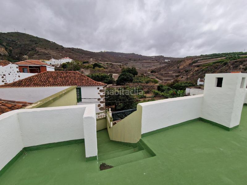 Foto b0e69642-f7a8-4dd9-a6de-2c0d6467928d. Mas avec parking dans Guancha (La)