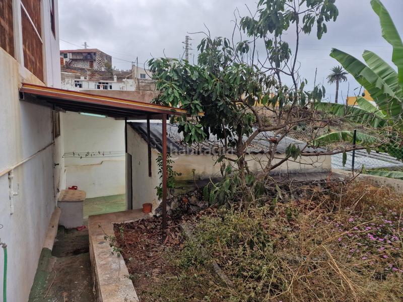 Foto dd003b10-9067-4b62-b992-bac7c5c012e7. Mas avec parking dans Guancha (La)