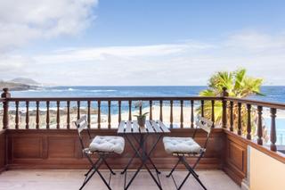 Appartement  Tome cano. Mucho encanto en garachico