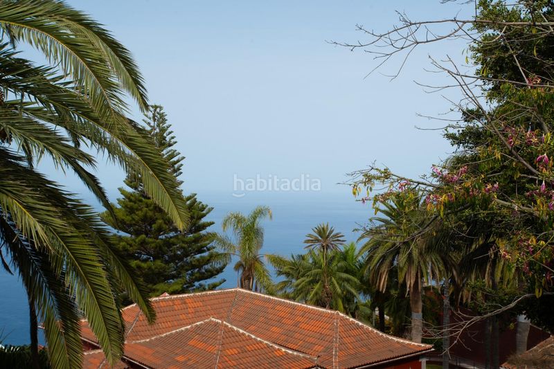 Foto 0ecb46b6-caea-45ff-af6a-d698eddab630. Casa aparellada amb aparcament a Sauzal (El)