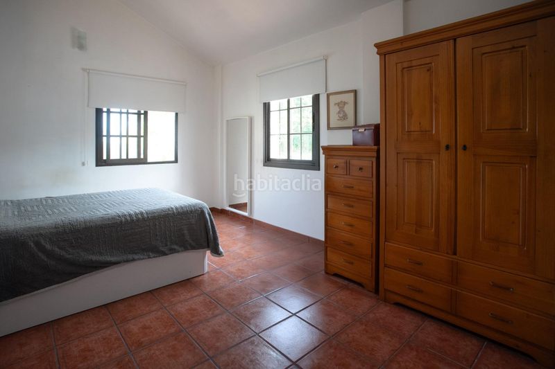 Foto 39a270ae-4949-41b9-b30a-d5b9f48b6fd6. Casa aparellada amb aparcament a Sauzal (El)