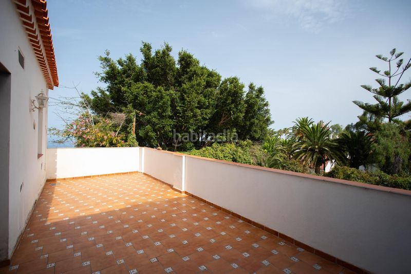 Foto 810374d2-837c-4f07-872b-7ac57bd3515b. Casa aparellada amb aparcament a Sauzal (El)