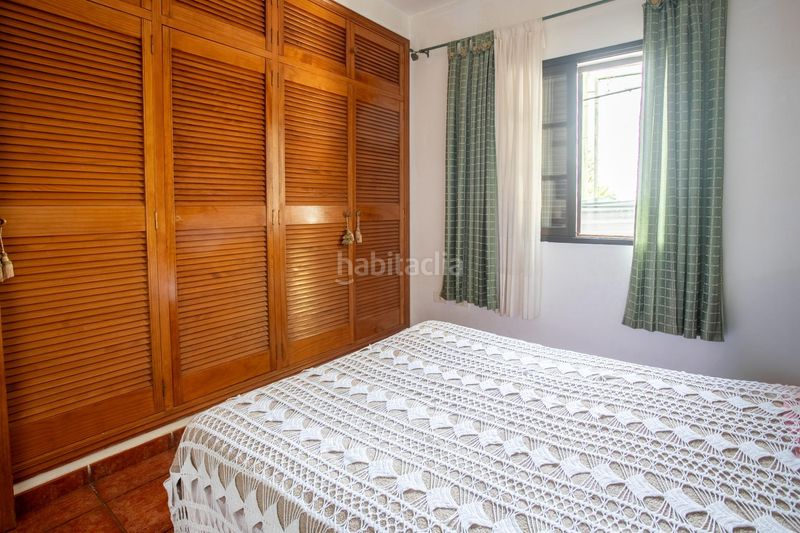 Foto d9dec92f-7546-4687-99a9-3e71707c1613. Casa aparellada amb aparcament a Sauzal (El)