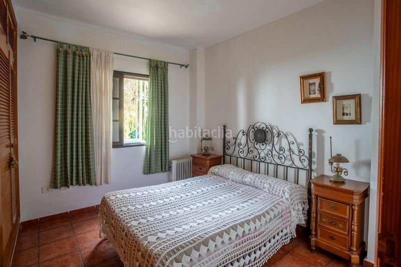 Foto e3ec9f30-3d81-4d88-abef-5488fa1d8702. Casa aparellada amb aparcament a Sauzal (El)