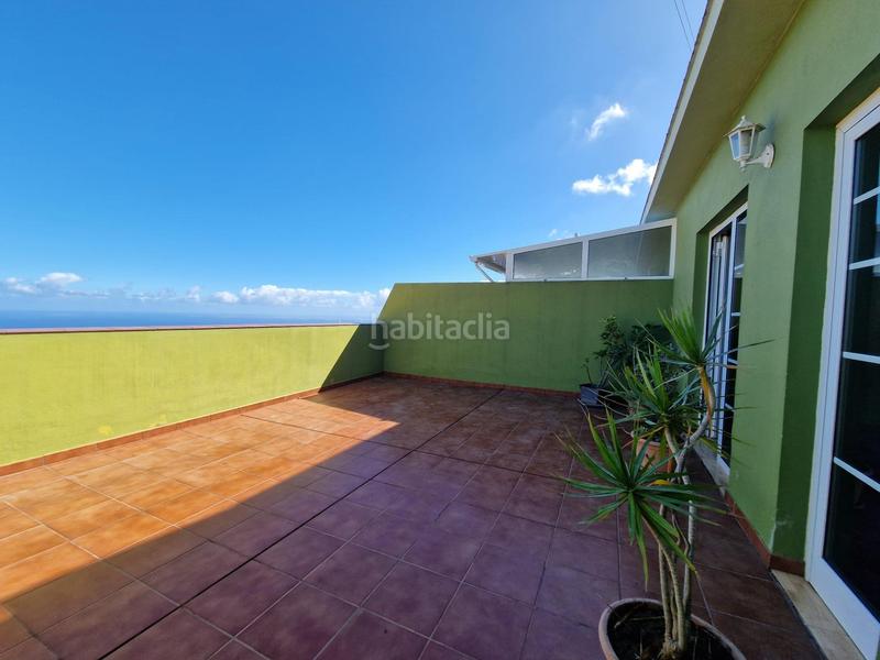 Foto 25058141-23fd-4008-a55c-864d56c13456. Pis amb aparcament a Los Realejos pueblo Realejos (Los)