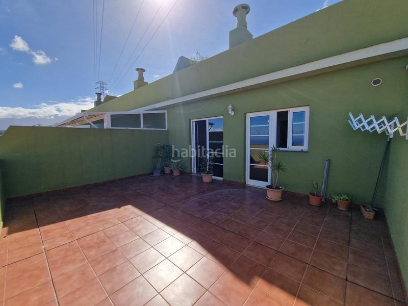 Foto df2b6a94-c773-468b-848d-1b71c0525c4f. Pis amb aparcament a Los Realejos pueblo Realejos (Los)