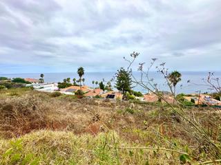 Terreny residencial en Calle los manzanos 2. Terreno exclusivo entre el teide y el atlntico, pura elegancia