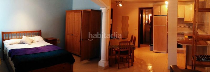 Foto a47878d4-8d31-406a-b93f-ebe0451ce0b6. Estudi amb aparcament a Los Abrigos Granadilla de Abona