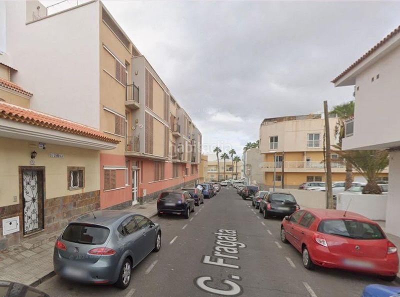 Foto d940c915-049f-4e7e-8e9c-6e5569c52b3d. Estudi amb aparcament a Los Abrigos Granadilla de Abona