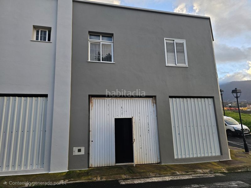 Foto 7be7ac87-85f9-4369-b678-1cdebeec0bc3. Industrial building in La Perdoma - San Antonio - Benijos Orotava (La)