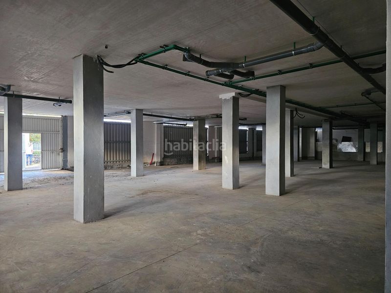 Foto a21799b5-3c89-44a4-9215-91d2a1d58fb6. Industrial building in La Perdoma - San Antonio - Benijos Orotava (La)