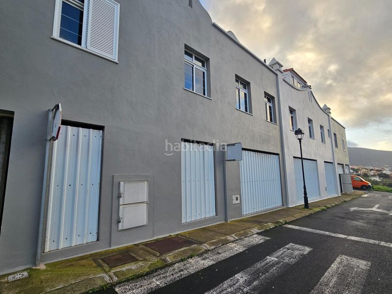 Foto e73c7f68-7910-4e90-b6a7-5b2fcaa3864d. Industrial building in La Perdoma - San Antonio - Benijos Orotava (La)