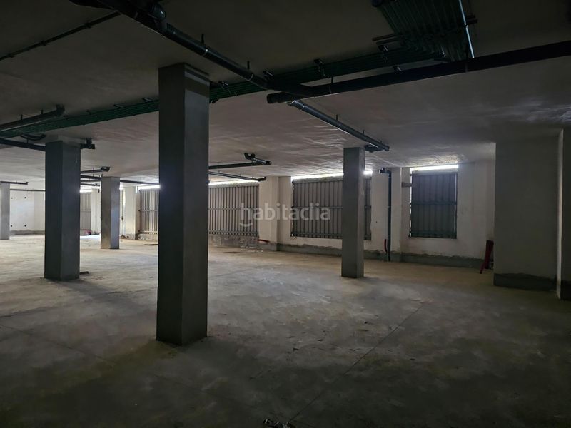 Foto f2b2ecc8-c8a6-48f1-8267-c95bc896a5cf. Industrial building in La Perdoma - San Antonio - Benijos Orotava (La)
