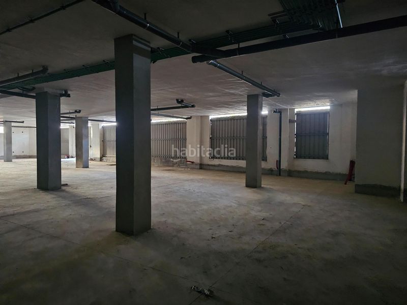 Foto fa947e16-f97c-4c62-a713-4ee4b5b67c70. Industrial building in La Perdoma - San Antonio - Benijos Orotava (La)
