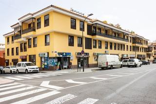 Flat in Calle Pérez Zamora