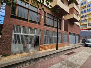 Nau industrial  Calle de las canastilleras. Oportunidad de nave industrial en puerto de la cruz, cerca de pl
