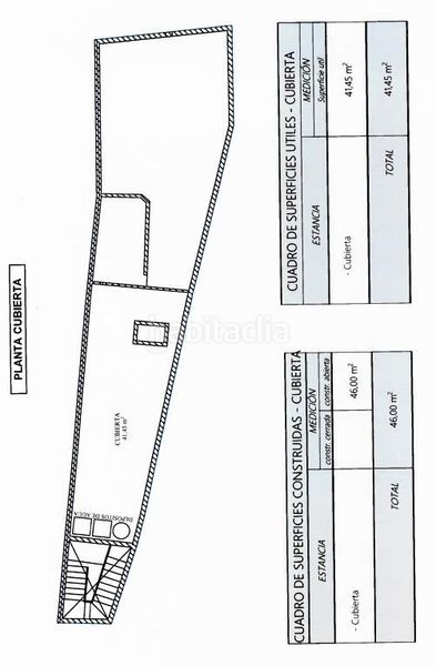 Foto 1bac0e68-8b6e-480b-be01-d2e84c2a1f3f. Àtic amb aparcament a Icod de los Vinos pueblo Icod de los Vinos