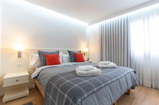 Ático  Calle sol. Fabuloso atico duplex