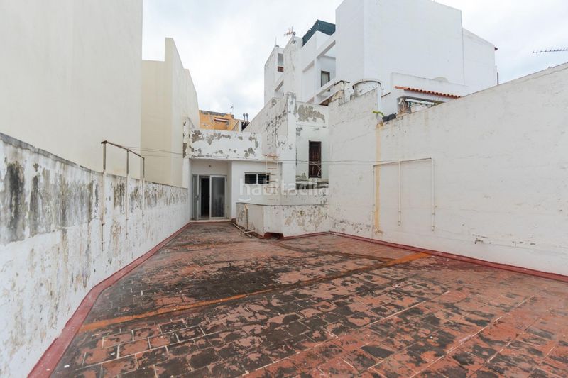 Foto b7e96784-ba03-4ea4-96eb-d356b8057a58. Àtic amb aparcament a Icod de los Vinos pueblo Icod de los Vinos