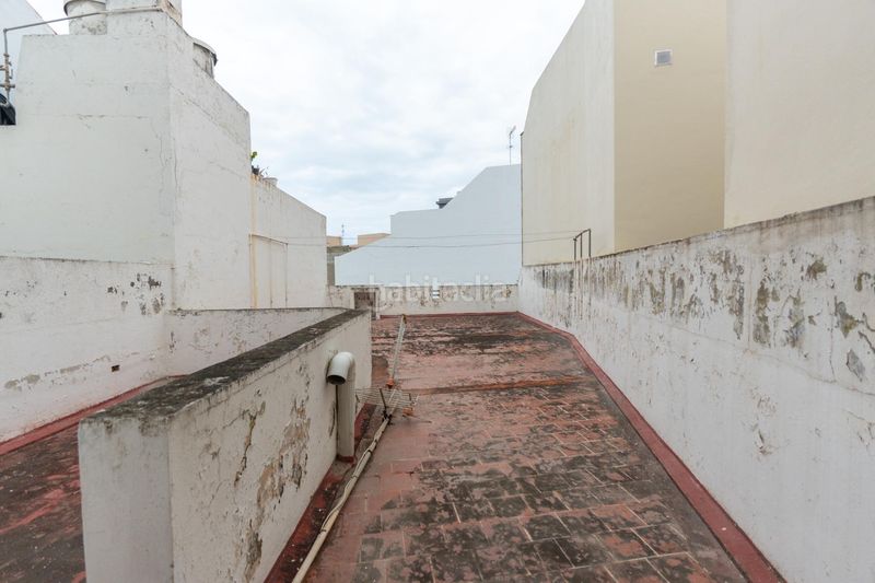 Foto d948e9ab-7728-4f54-8995-8f1ea907477e. Àtic amb aparcament a Icod de los Vinos pueblo Icod de los Vinos