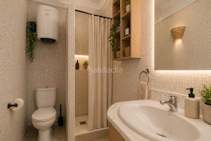 Foto 123e7220-44b8-4cc4-b4d5-6d0e2abd8f64. Apartament a calle hercules 4 a Costa del Silencio Arona