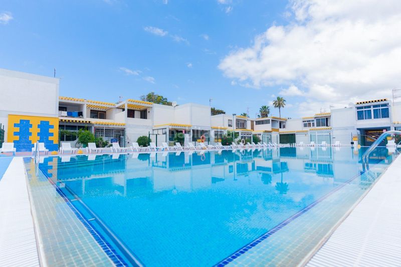 Foto 42da5ed6-5e69-46f7-ac95-93238e31f9a2. Apartament a calle hercules 4 a Costa del Silencio Arona