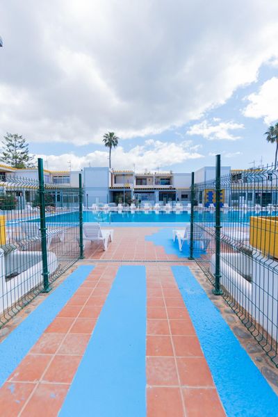 Foto ae4ecd4e-7ff8-4d00-8615-60a7a100f41c. Apartament a calle hercules 4 a Costa del Silencio Arona