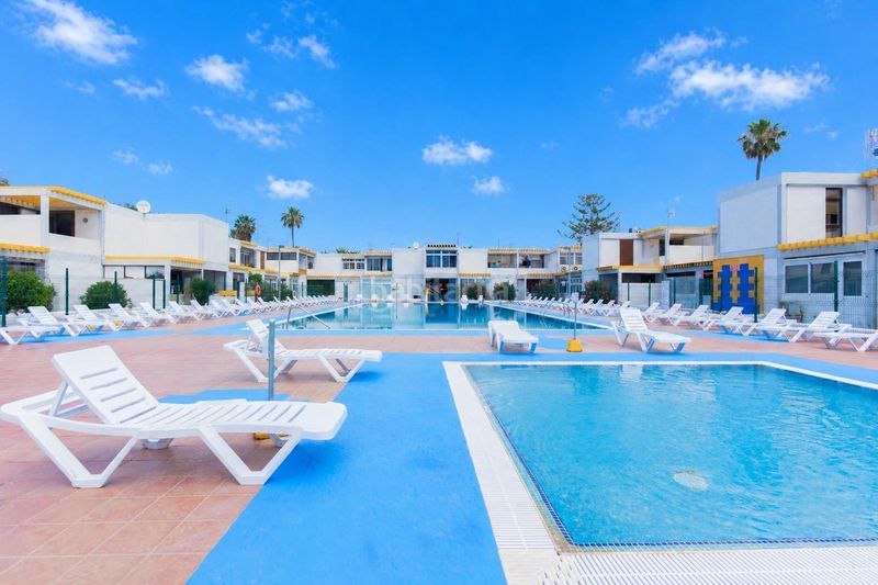 Foto be2ff5ff-f554-4108-b333-2e5ac144477f. Apartament a calle hercules 4 a Costa del Silencio Arona