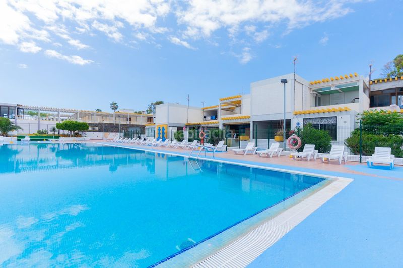 Foto e0d8fc5b-5ae0-4267-8302-ac070fe725c4. Apartament a calle hercules 4 a Costa del Silencio Arona
