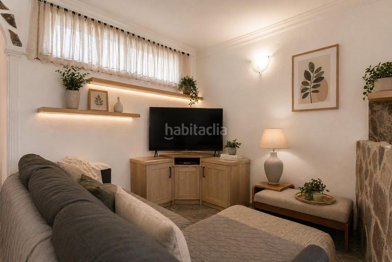 Foto e2fd2df2-8a00-4d8b-aeee-f806e1de3295. Apartament a calle hercules 4 a Costa del Silencio Arona