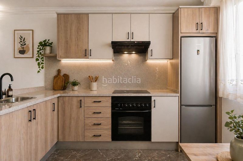 Foto e5da4d13-7261-4314-8cad-1e8a4c740e88. Apartament a calle hercules 4 a Costa del Silencio Arona