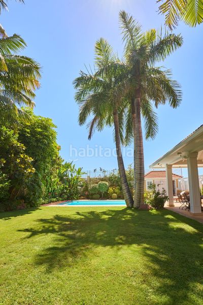 Foto 523ce469-8d48-4934-88c1-1a608f03d61a. Xalet amb calefacció aparcament piscina a La Quinta Santa Úrsula